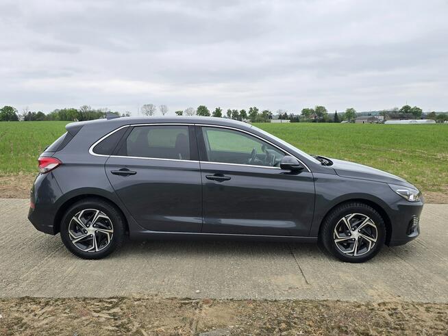 Hyundai i30 COMFORT 1.5 DPI 110KM Salon Polska, Możliwa zamiana Włocławek - zdjęcie 6