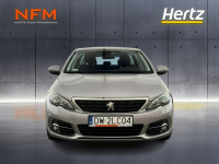 Peugeot 308 SW 1,5 Bluehdi(130 KM) Active Salon PL Faktura-Vat Warszawa - zdjęcie 8
