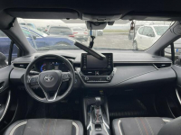 Toyota Corolla Salon PL GR Sport Hybryda Automat Kamera Gliwice - zdjęcie 7