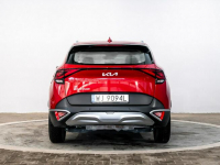 Kia Sportage SUV 1.6 T-GDI 7DCT 2WD M+Smart MHEV Salon Polska Poznań - zdjęcie 8