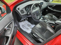 Volvo V40 R-Design* Bardzo Ładne i Zadbane* Rok GWARANCJI Opoczno - zdjęcie 12