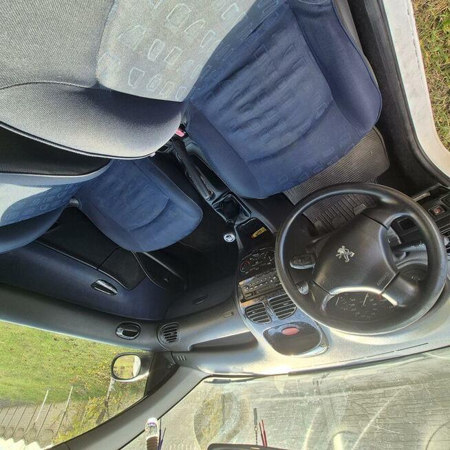 Ekonomiczne auto Białystok - zdjęcie 5