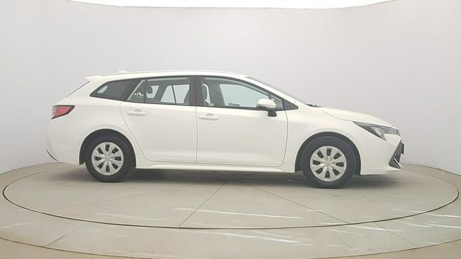Toyota Corolla 1.8 Hybrid Comfort ! Z Polskiego Salonu ! Faktura Vat ! Warszawa - zdjęcie 8