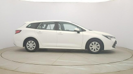 Toyota Corolla 1.8 Hybrid Comfort ! Z Polskiego Salonu ! Faktura Vat ! Warszawa - zdjęcie 8