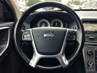 Volvo XC60 Momentum 2.0D 163km SKÓRA bixenon NAVI kamera SERWIS 2013 Tychy - zdjęcie 12