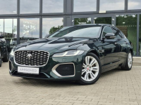 Jaguar XF 2.0D I4 204 KM AWD HSE,Salon PL / Usługa Komisowa Łódź - zdjęcie 2