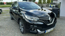 Renault Kadjar BOSE - navi, klimatronic, gwarancja! Zbąszyń - zdjęcie 9