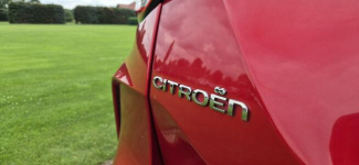 Citroen C4 KAMERA 360-AUTOMAT-HEADUP Paproć - zdjęcie 10