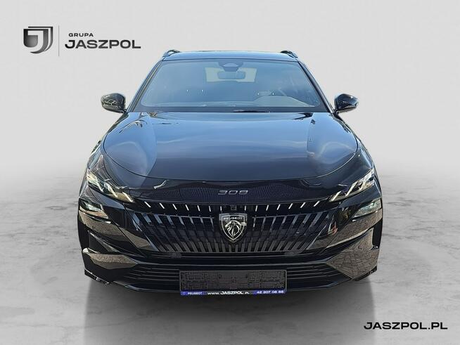 Peugeot 308 SW GT Exclusive  Diesel 130 KM Łódź - zdjęcie 2