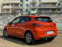Renault Clio Salon Polska Faktura VAT 23% Tarnowskie Góry - zdjęcie 3