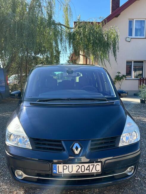 Renault Espace IV 2.0T Radzyń Podlaski - zdjęcie 2