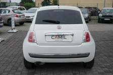 Fiat 500 zarejestrowany, ubezpieczony Opole - zdjęcie 6