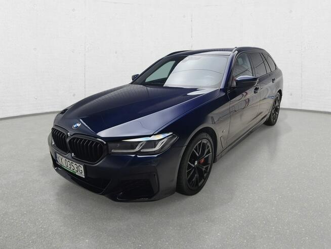 BMW 540 Poleasingowe.pl PL Komorniki - zdjęcie 3