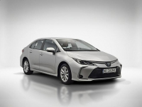 Toyota Corolla 1.8 Hybrid Active  ! Z Polskiego Salonu ! Faktura Vat ! Warszawa - zdjęcie 7