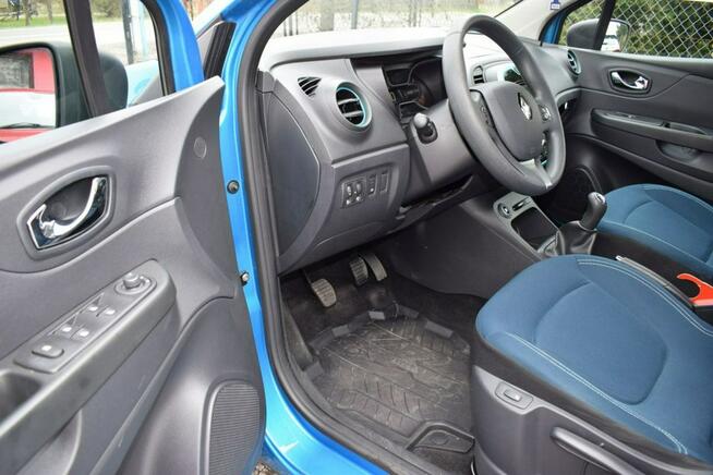 Renault Captur 0,9 90KM * navi * kamera * tempomat * Łuków - zdjęcie 5