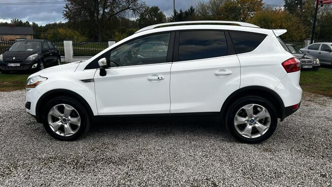 Ford Kuga Titanium 4x4 Nowe Iganie - zdjęcie 8