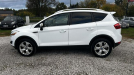 Ford Kuga Titanium 4x4 Nowe Iganie - zdjęcie 8