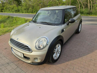 Mini One 1,6 benzynka z niskim przebiegiem 116 tyś km !!! Cielcza - zdjęcie 2