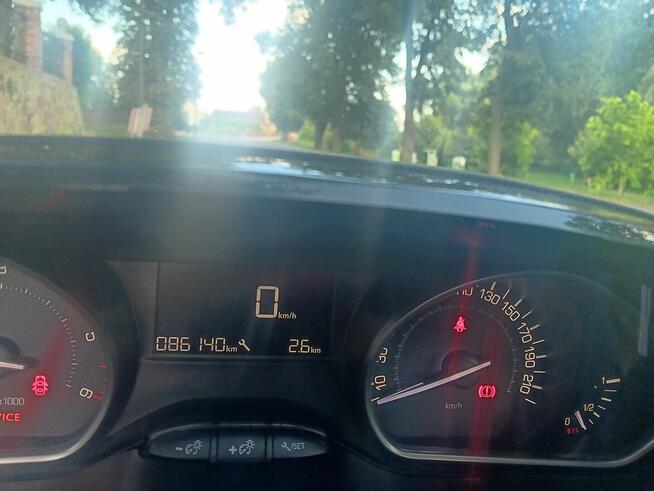 Sprzedam Peugeot 208. Cena do negocjacji Słupca - zdjęcie 1