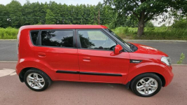 Kia Soul klima*alufelgi**** Chełm Śląski - zdjęcie 5
