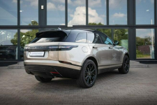 Range Rover Velar MY26 2.0 I4 PHEV 404 PS AWD Auto Dynamic SE Łódź - zdjęcie 4
