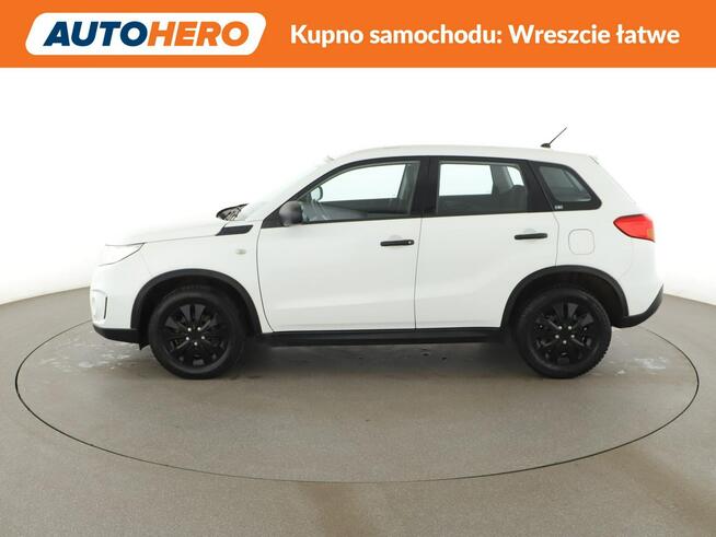 Suzuki Vitara klimatyzacja multufunkcja bluetooth Warszawa - zdjęcie 2