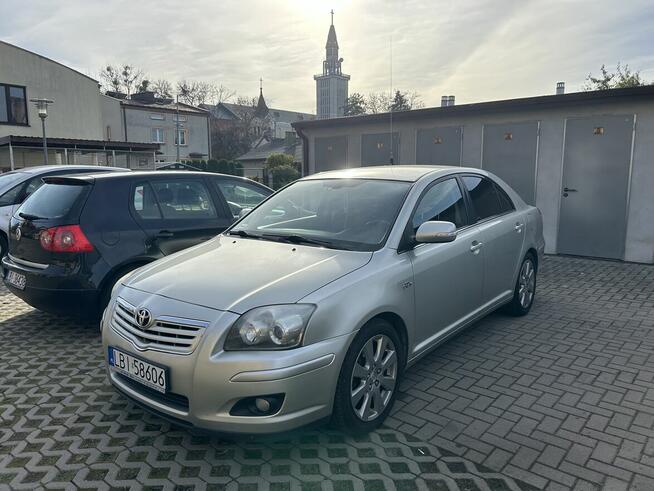 Toyota Avensis T25 2.2 d-CAT Terespol - zdjęcie 4