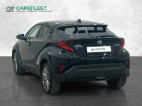 Toyota C-HR 1.8 Hybrid GPF Executive Warszawa - zdjęcie 7