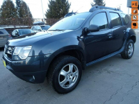 Dacia Duster 1.6 SCe 115KM,Salon Polska