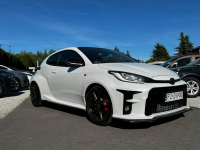YARIS GR 4x4 261KM Salon PL Jeden właściciel Bezwypadkowy