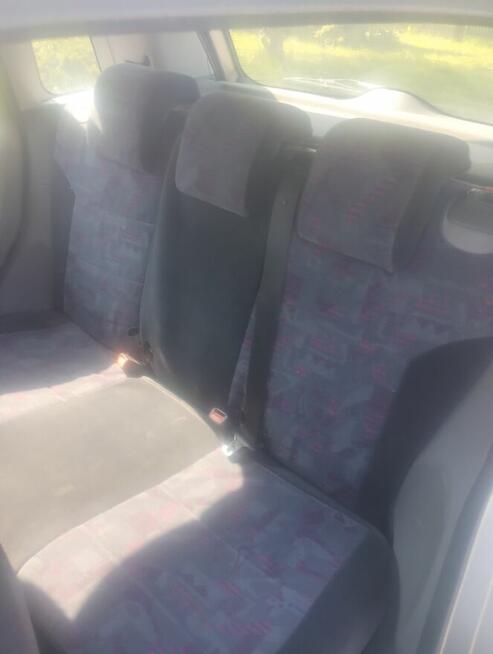 Samochód Ford Fiesta Sitaniec-Wolica - zdjęcie 7