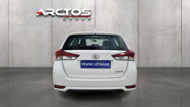Toyota Auris Salon PL 1wł. F-Vat Warszawa - zdjęcie 4