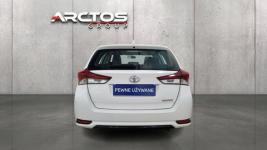 Toyota Auris Salon PL 1wł. F-Vat Warszawa - zdjęcie 4