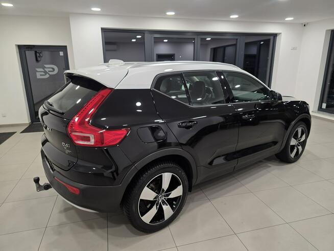 Volvo XC 40 AWD D4 / Roczna Gwarancja GetHelp w cenie / wzorowy stan Korczyna - zdjęcie 12