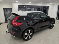 Volvo XC 40 AWD D4 / Roczna Gwarancja GetHelp w cenie / wzorowy stan Korczyna - zdjęcie 12