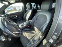 MERCEDES Classe GLC 250D 2.2 CDI 204 4 Matic BVA EZ357 Rzeszów - zdjęcie 8