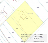 Nowy dom, licytacja komornicza, służebność osobista Równe - zdjęcie 3