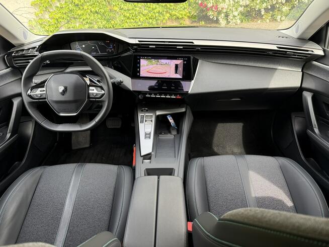 Peugeot 308 SW Allure Pack Business Tarnowskie Góry - zdjęcie 6