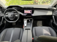 Peugeot 308 SW Allure Pack Business Tarnowskie Góry - zdjęcie 6