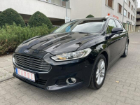 Ford Mondeo 2.0 Diesel