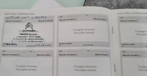 Citroen C3 MAX - 2024 / automat / Polska / ASO / bezwypadkowy Studzienice - zdjęcie 6