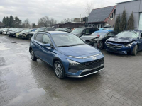 Hyundai Bayon Podgrzewanie Kamera Virtual cockpit Gliwice - zdjęcie 6