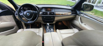 BMW X5 / 4x4 / 7 osobowe / 3.0 b Białystok - zdjęcie 7