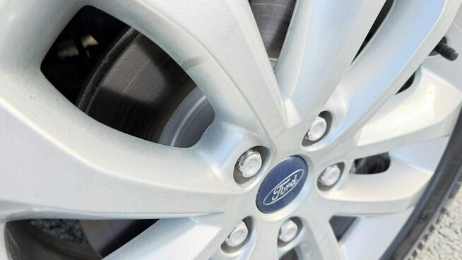 Ford Kuga 2.0 Diesel 4X4 Zarejestrowany Ubezpieczony Elbląg - zdjęcie 4