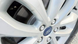 Ford Kuga 2.0 Diesel 4X4 Zarejestrowany Ubezpieczony Elbląg - zdjęcie 4