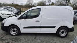 Peugeot Partner 1,6 HDI 99KM/3 miejscowy/Parktronik/tempomat Szczecin - zdjęcie 8