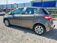 Toyota Yaris 1500 benz. SALON PL.  Kamera Tempomat czujniki Warszawa - zdjęcie 10