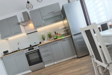 nowoczesna kawalerka z balkonem os Chrobry, Głogów Głogów - zdjęcie 3