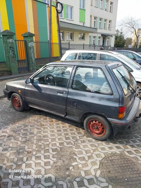 Kia Pride Dębica - zdjęcie 1