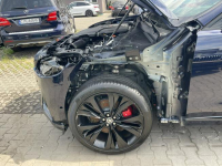 Jaguar F-PACE P400 Sport AWD mHEV Kamery360 Skóra Pamięć Meridian Gliwice - zdjęcie 7